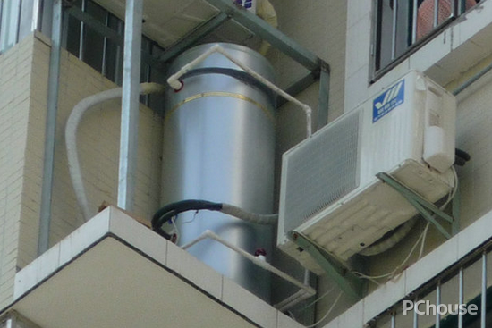 2015空气能热水器十大品牌排名