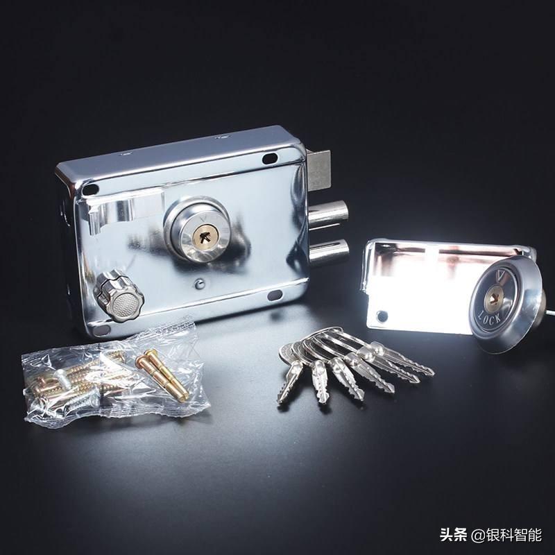 十大锁具品牌_锁具品牌叫什么居_锁具品牌有哪些