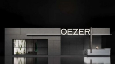 OEZER欧哲门窗，重塑建筑视界观